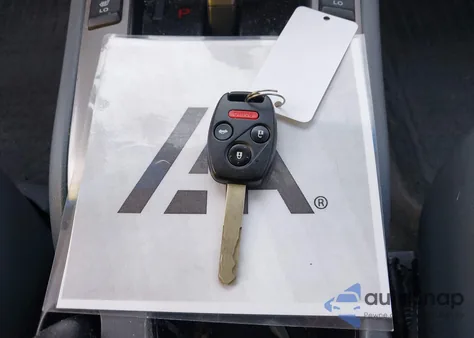 2007 Honda Accord 2.4 Ex z USA, uszkodzony, nr VIN 1HGCM56827A038380